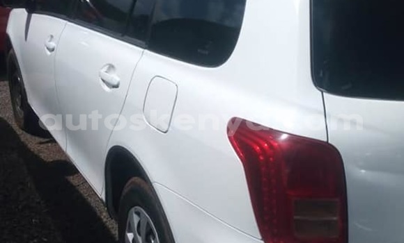 Nunua Ilio tumika Toyota Fielder Nyeupe Gari ndani ya Nairobi nchini Nairobi Nunua Ilio tumika Toyota Fielder Nyeupe Gari ndani ya Nairobi nchini Nairobi