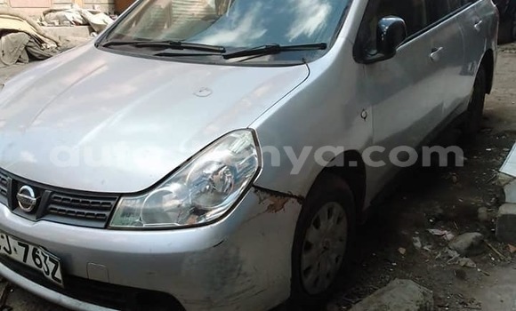 Nunua Ilio tumika Nissan Wingroad Fedha Gari ndani ya Nairobi nchini Nairobi Nunua Ilio tumika Nissan Wingroad Fedha Gari ndani ya Nairobi nchini Nairobi