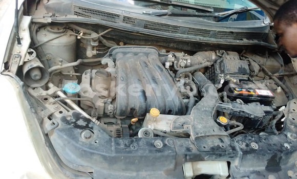 Nunua Ilio tumika Nissan Wingroad Fedha Gari ndani ya Nairobi nchini Nairobi Nunua Ilio tumika Nissan Wingroad Fedha Gari ndani ya Nairobi nchini Nairobi