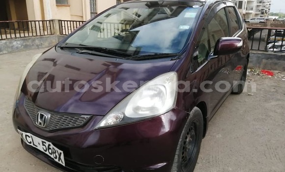 Nunua Ilio tumika Honda Fit Nyingine Gari ndani ya Nairobi nchini Nairobi Nunua Ilio tumika Honda Fit Nyingine Gari ndani ya Nairobi nchini Nairobi