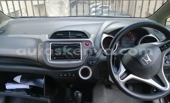 Nunua Ilio tumika Honda Fit Nyingine Gari ndani ya Nairobi nchini Nairobi Nunua Ilio tumika Honda Fit Nyingine Gari ndani ya Nairobi nchini Nairobi