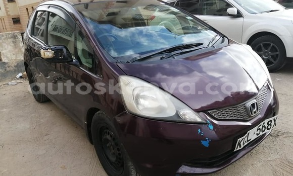 Nunua Ilio tumika Honda Fit Nyingine Gari ndani ya Nairobi nchini Nairobi Nunua Ilio tumika Honda Fit Nyingine Gari ndani ya Nairobi nchini Nairobi