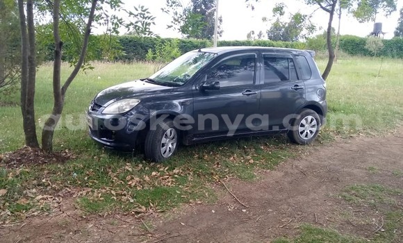 Oofamaa Mazda Demio Black Makiinaa iti Nairobi keessatti Nairobi keessatti Oofamaa Mazda Demio Black Makiinaa iti Nairobi keessatti Nairobi keessatti