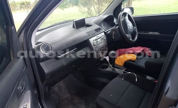 Oofamaa Mazda Demio Black Makiinaa iti Nairobi keessatti Nairobi keessatti Oofamaa Mazda Demio Black Makiinaa iti Nairobi keessatti Nairobi keessatti