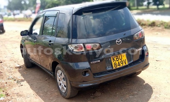 Oofamaa Mazda Demio Black Makiinaa iti Nairobi keessatti Nairobi keessatti Oofamaa Mazda Demio Black Makiinaa iti Nairobi keessatti Nairobi keessatti