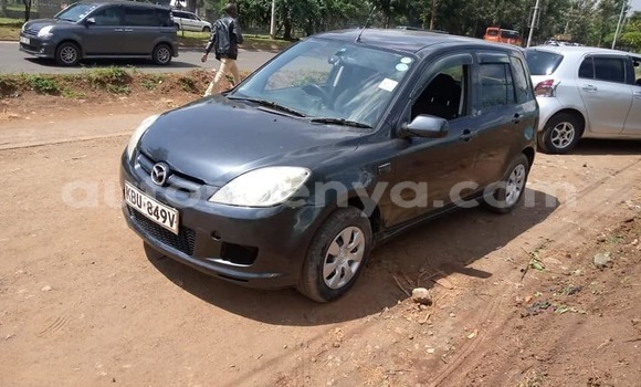 Oofamaa Mazda Demio Black Makiinaa iti Nairobi keessatti Nairobi keessatti Oofamaa Mazda Demio Black Makiinaa iti Nairobi keessatti Nairobi keessatti
