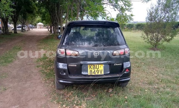 Oofamaa Mazda Demio Black Makiinaa iti Nairobi keessatti Nairobi keessatti Oofamaa Mazda Demio Black Makiinaa iti Nairobi keessatti Nairobi keessatti