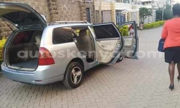 Nunua Ilio tumika Toyota Fielder Fedha Gari ndani ya Nairobi nchini Nairobi Nunua Ilio tumika Toyota Fielder Fedha Gari ndani ya Nairobi nchini Nairobi