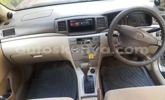 Nunua Ilio tumika Toyota Fielder Fedha Gari ndani ya Nairobi nchini Nairobi Nunua Ilio tumika Toyota Fielder Fedha Gari ndani ya Nairobi nchini Nairobi