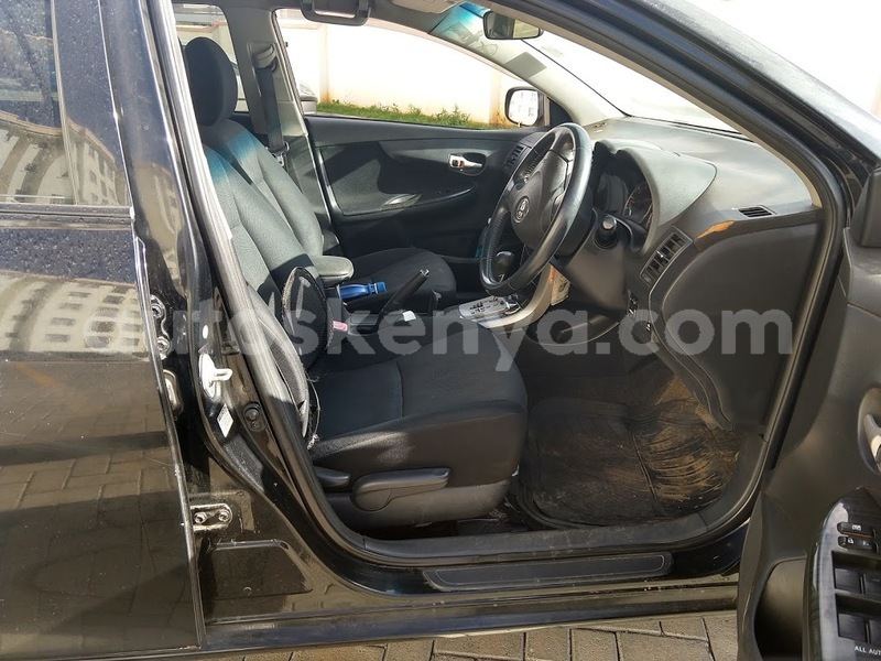 Big with watermark toyota fielder nairobi nairobi 7367