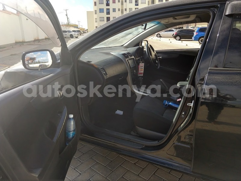 Big with watermark toyota fielder nairobi nairobi 7367