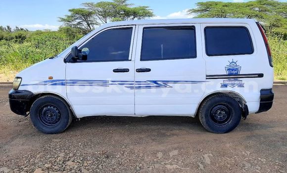Buy Used Toyota Town Ace White Car in Nairobi in Nairobi Buy Used Toyota Town Ace White Car in Nairobi in Nairobi