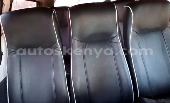 Buy Used Toyota Town Ace White Car in Nairobi in Nairobi Buy Used Toyota Town Ace White Car in Nairobi in Nairobi