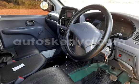 Buy Used Toyota Town Ace White Car in Nairobi in Nairobi Buy Used Toyota Town Ace White Car in Nairobi in Nairobi