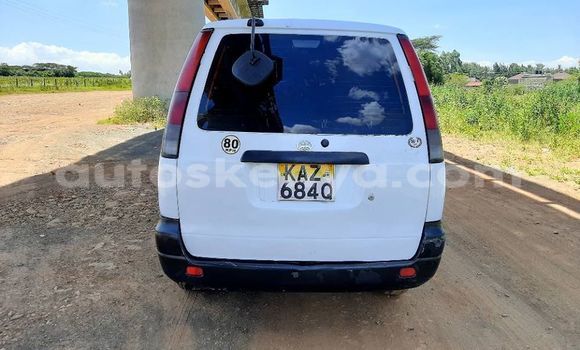 Buy Used Toyota Town Ace White Car in Nairobi in Nairobi Buy Used Toyota Town Ace White Car in Nairobi in Nairobi