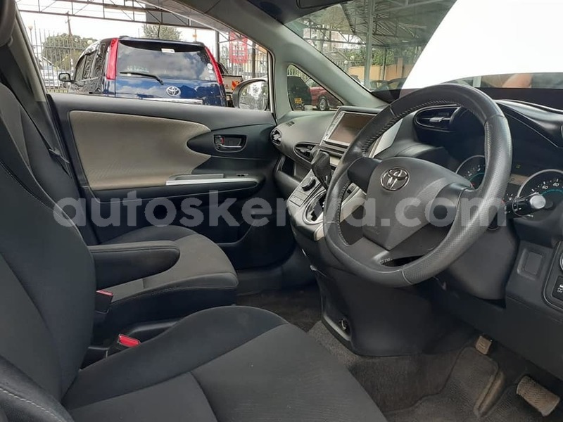 Big with watermark toyota wish nairobi nairobi 7378