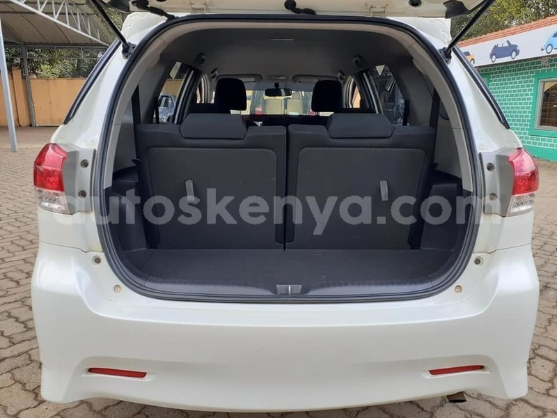 Big with watermark toyota wish nairobi nairobi 7378