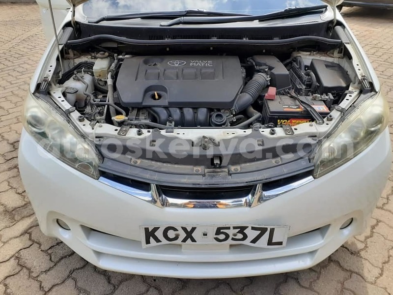 Big with watermark toyota wish nairobi nairobi 7378