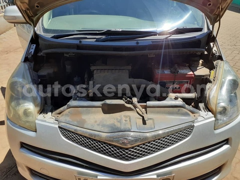 Big with watermark toyota ractis nairobi nairobi 7379