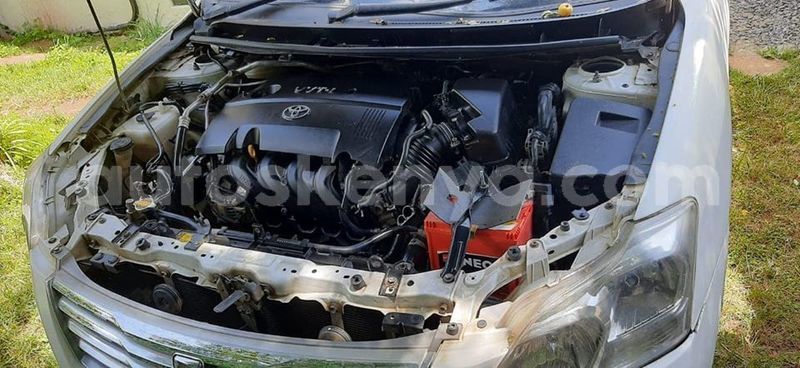 Big with watermark toyota premio nairobi nairobi 7380