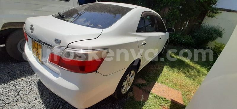 Big with watermark toyota premio nairobi nairobi 7380