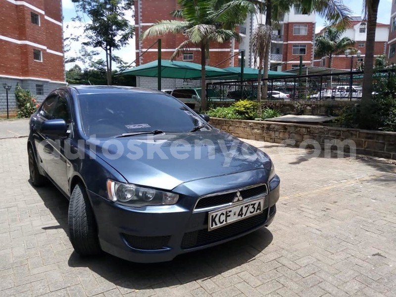 Big with watermark mitsubishi galant nairobi nairobi 7382