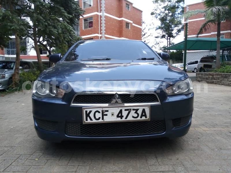 Big with watermark mitsubishi galant nairobi nairobi 7382