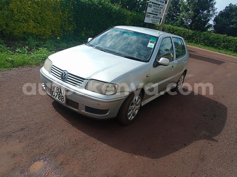Big with watermark volkswagen polo nairobi nairobi 7383
