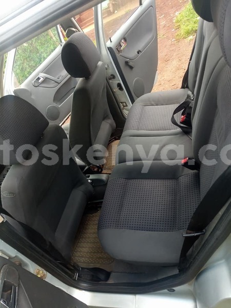 Big with watermark volkswagen polo nairobi nairobi 7383