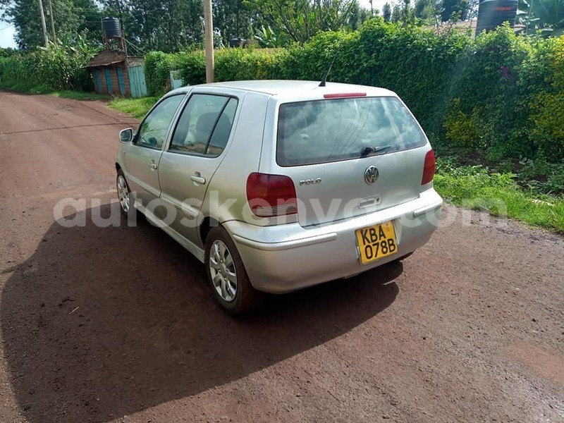 Big with watermark volkswagen polo nairobi nairobi 7383