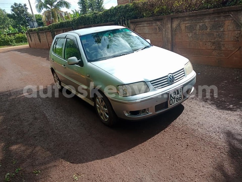 Big with watermark volkswagen polo nairobi nairobi 7383