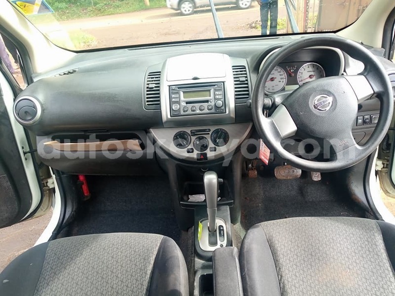 Big with watermark nissan note nairobi nairobi 7384