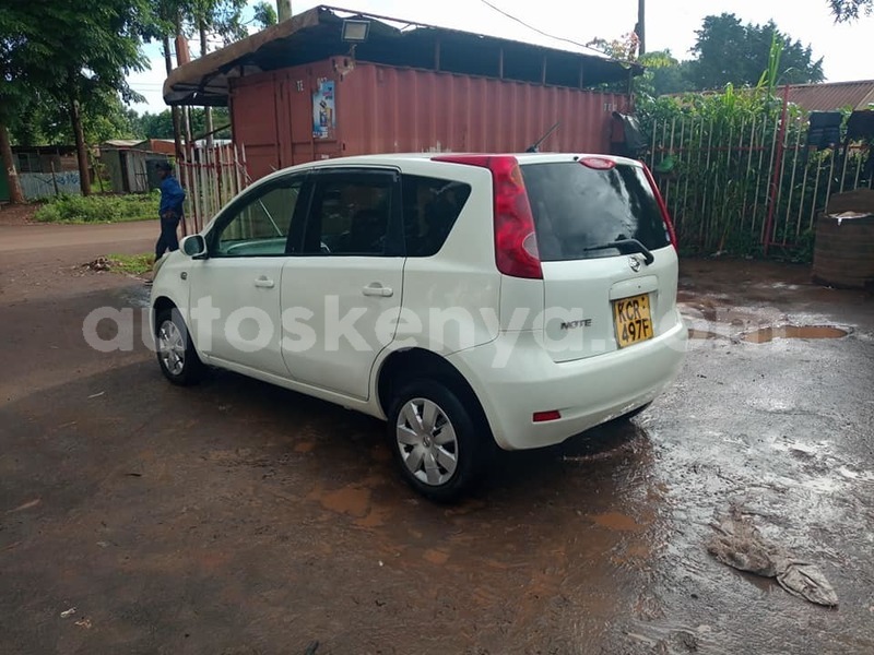 Big with watermark nissan note nairobi nairobi 7384