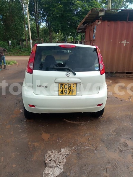 Big with watermark nissan note nairobi nairobi 7384