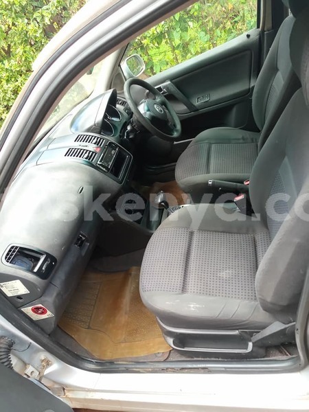 Big with watermark volkswagen polo nairobi nairobi 7386
