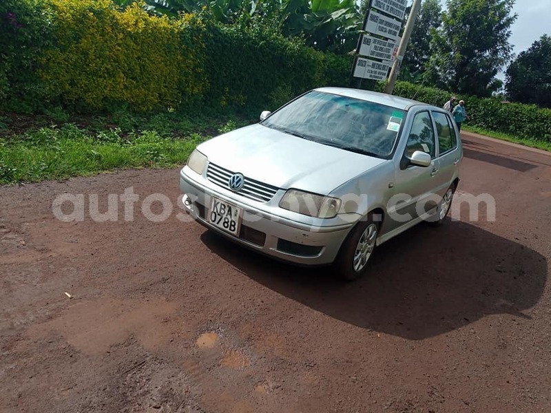 Big with watermark volkswagen polo nairobi nairobi 7386