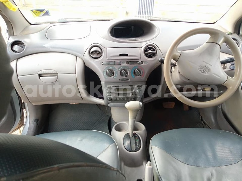 Big with watermark toyota platz nairobi nairobi 7387