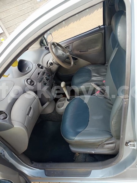 Big with watermark toyota platz nairobi nairobi 7387