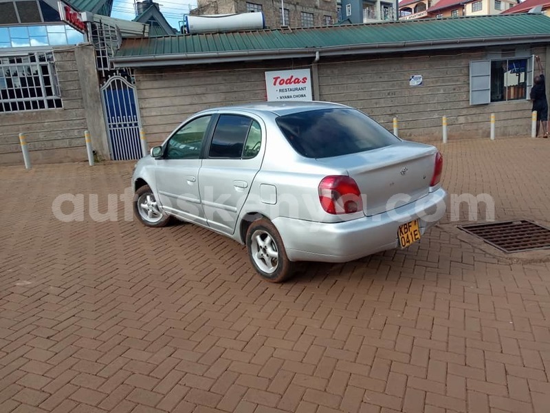 Big with watermark toyota platz nairobi nairobi 7387