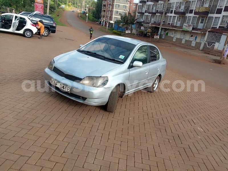 Big with watermark toyota platz nairobi nairobi 7387