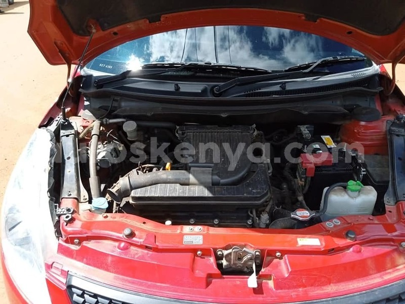 Big with watermark suzuki swift nairobi nairobi 7388