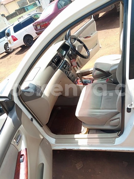 Big with watermark toyota corolla nairobi nairobi 7389