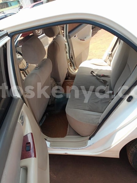 Big with watermark toyota corolla nairobi nairobi 7389