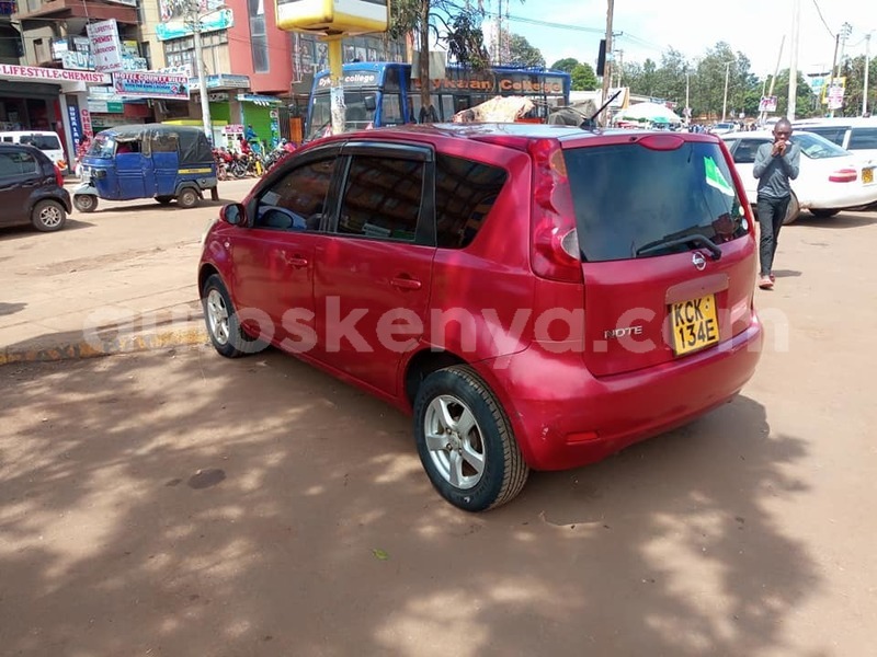 Big with watermark nissan note nairobi nairobi 7390