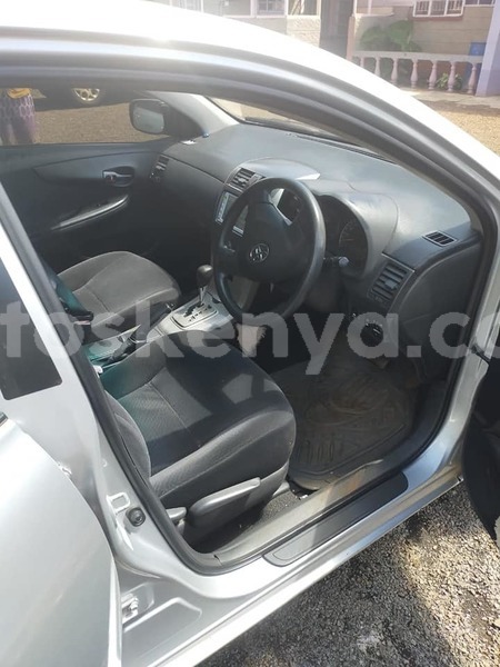 Big with watermark toyota fielder nairobi nairobi 7391