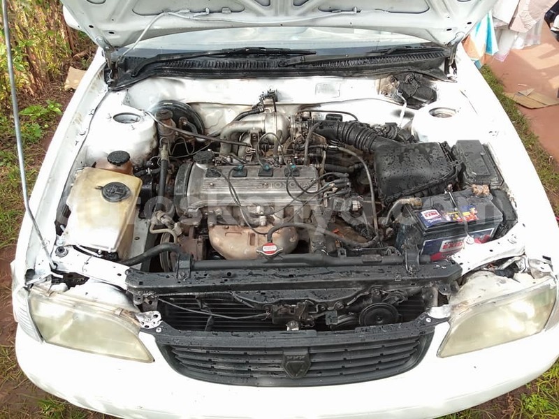 Big with watermark toyota corolla nairobi nairobi 7392