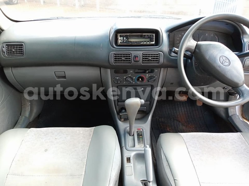 Big with watermark toyota corolla nairobi nairobi 7392