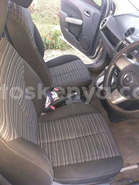 Big with watermark mazda demio nairobi nairobi 7414