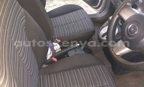 Buy Used Mazda Demio Silver Car in Nairobi in Nairobi Buy Used Mazda Demio Silver Car in Nairobi in Nairobi