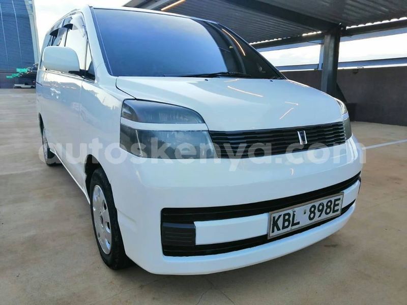 Big with watermark toyota voxy nairobi nairobi 7415